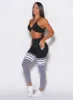 Scrunch Thigh-Highs sold by Bombshell Sportswear