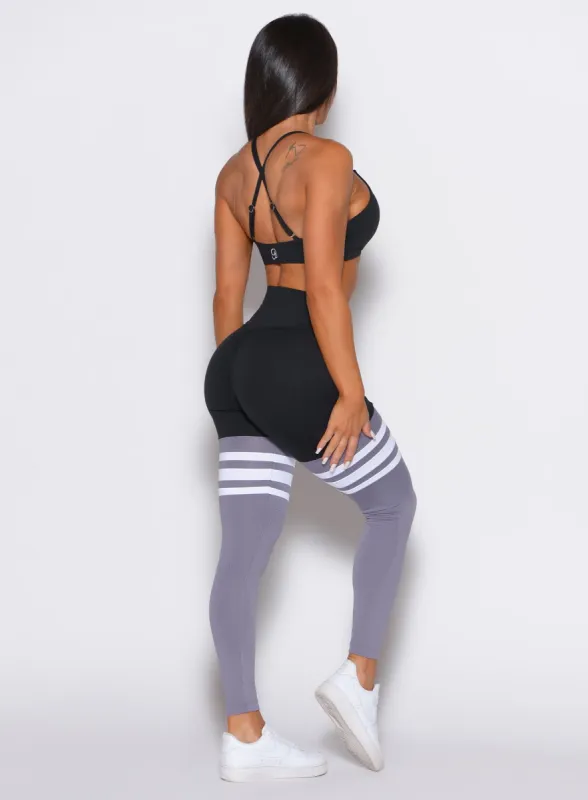 Scrunch Thigh-Highs sold by Bombshell Sportswear