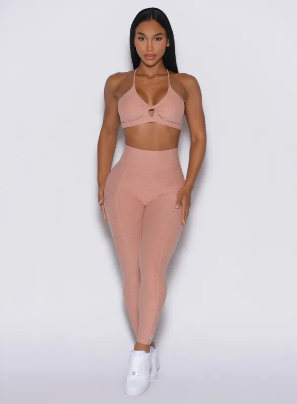Curves Leggings sold by Bombshell Sportswear