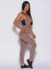 Snatched Waist Leggings sold by Bombshell Sportswear