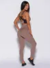 Snatched Waist Leggings sold by Bombshell Sportswear