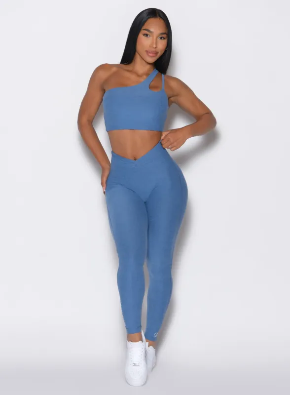 V Active Leggings sold by Bombshell Sportswear