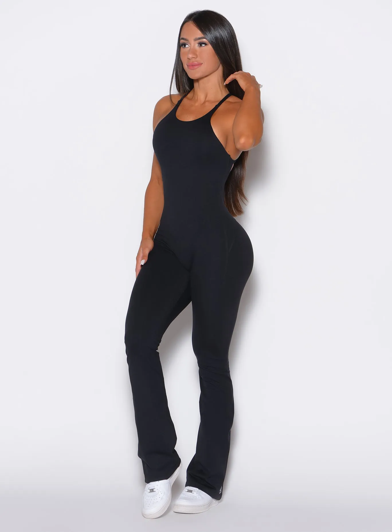 Bombshell Bunny Bodysuit sold by Bombshell Sportswear product image thumbnail 4