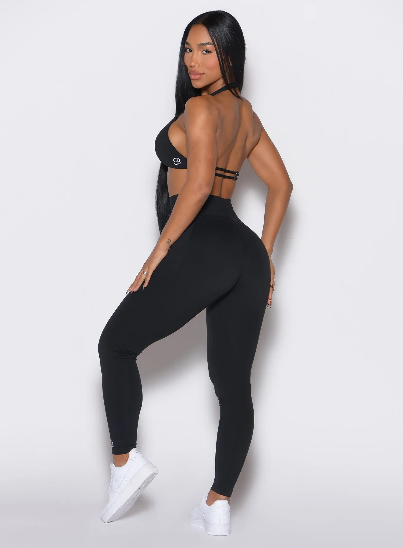 Curves Leggings sold by Bombshell Sportswear