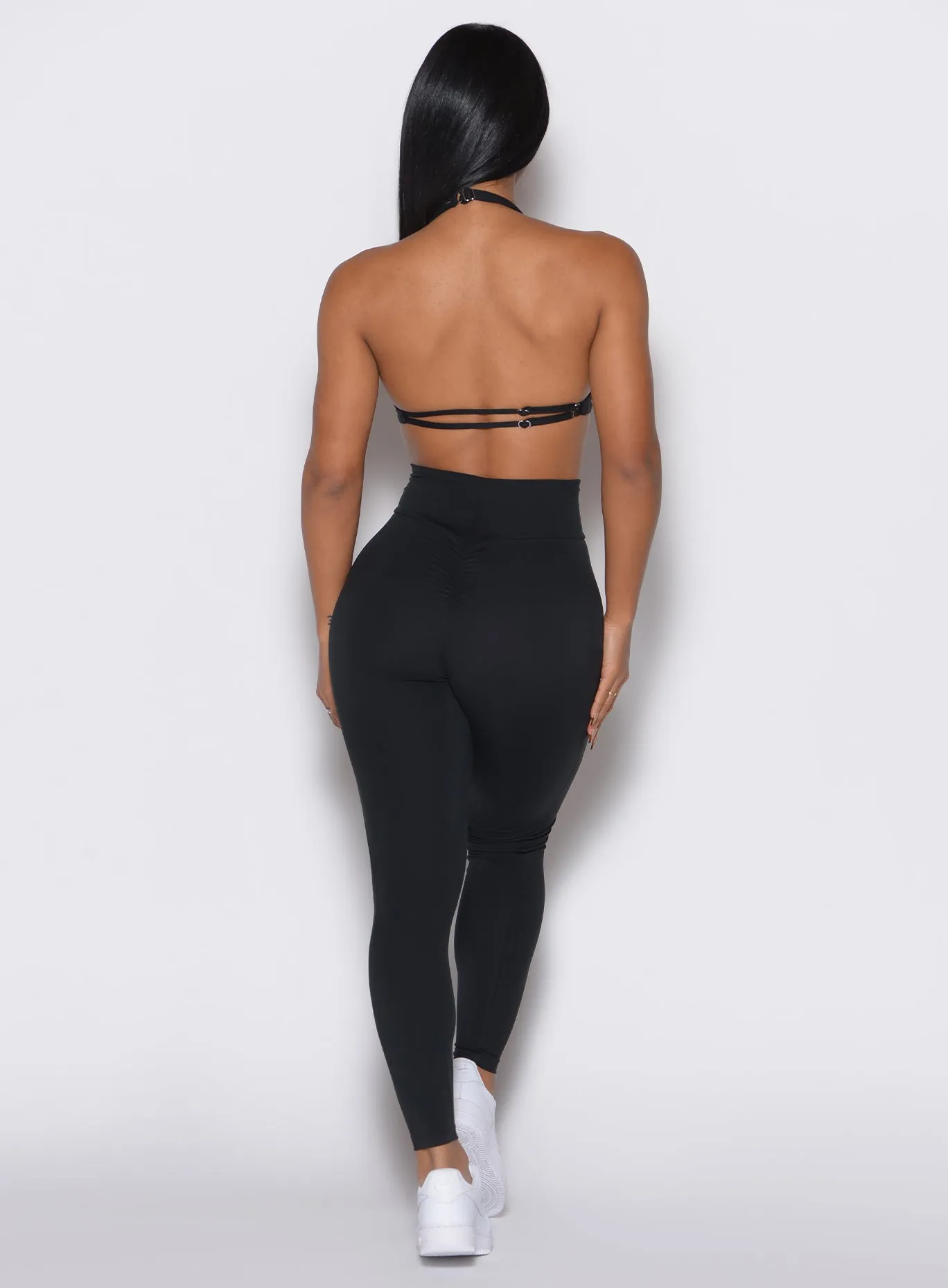 Curves Leggings sold by Bombshell Sportswear product image thumbnail 4