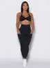 Curves Leggings sold by Bombshell Sportswear