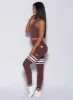 Perform Thigh Highs sold by Bombshell Sportswear