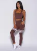 Perform Thigh Highs sold by Bombshell Sportswear