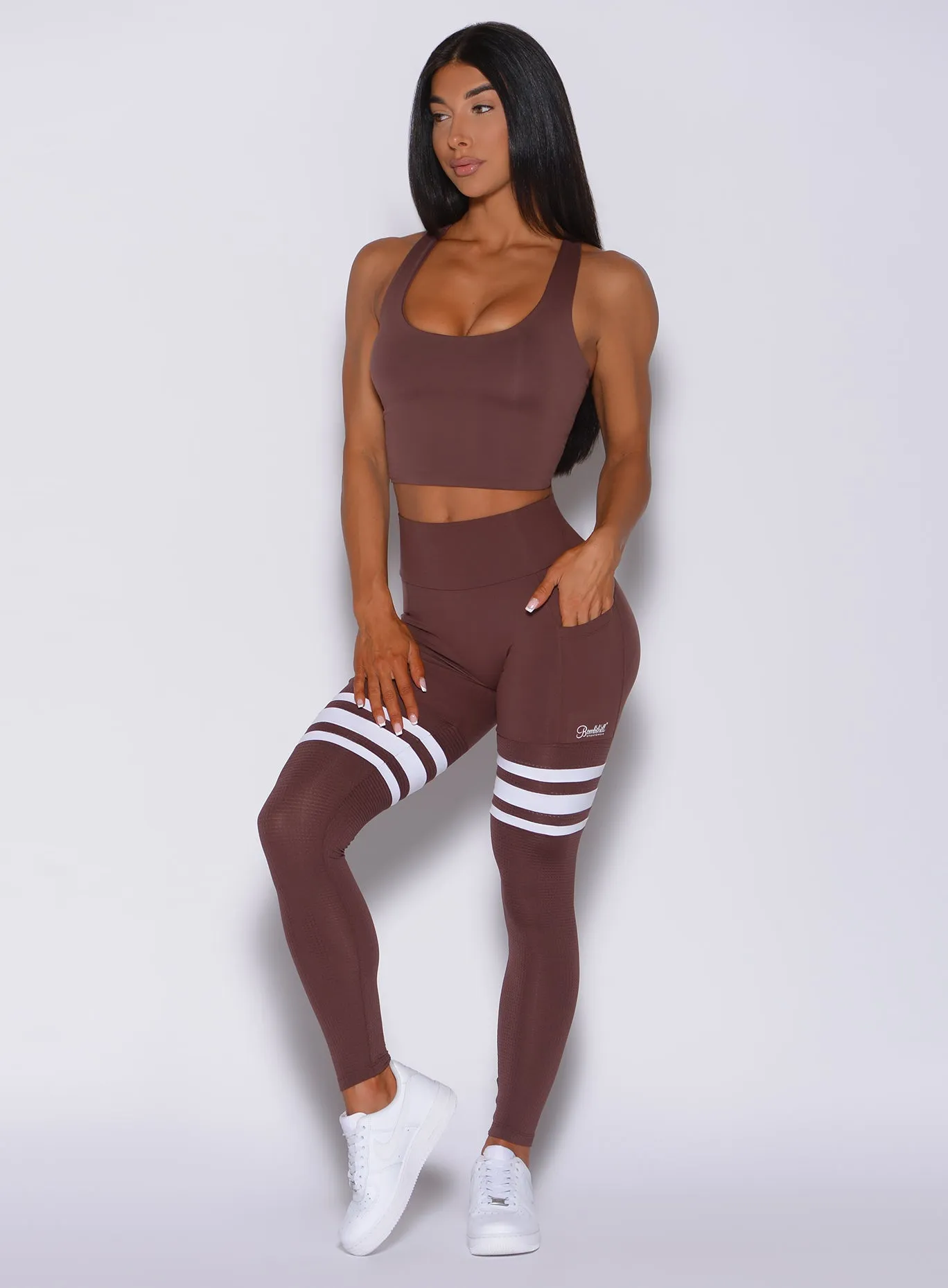 Perform Thigh Highs sold by Bombshell Sportswear product image thumbnail 4