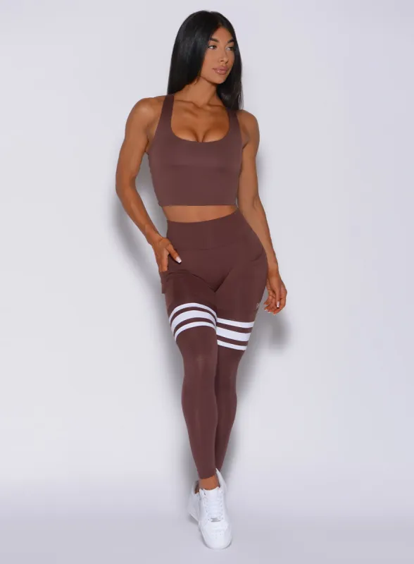 Perform Thigh Highs sold by Bombshell Sportswear