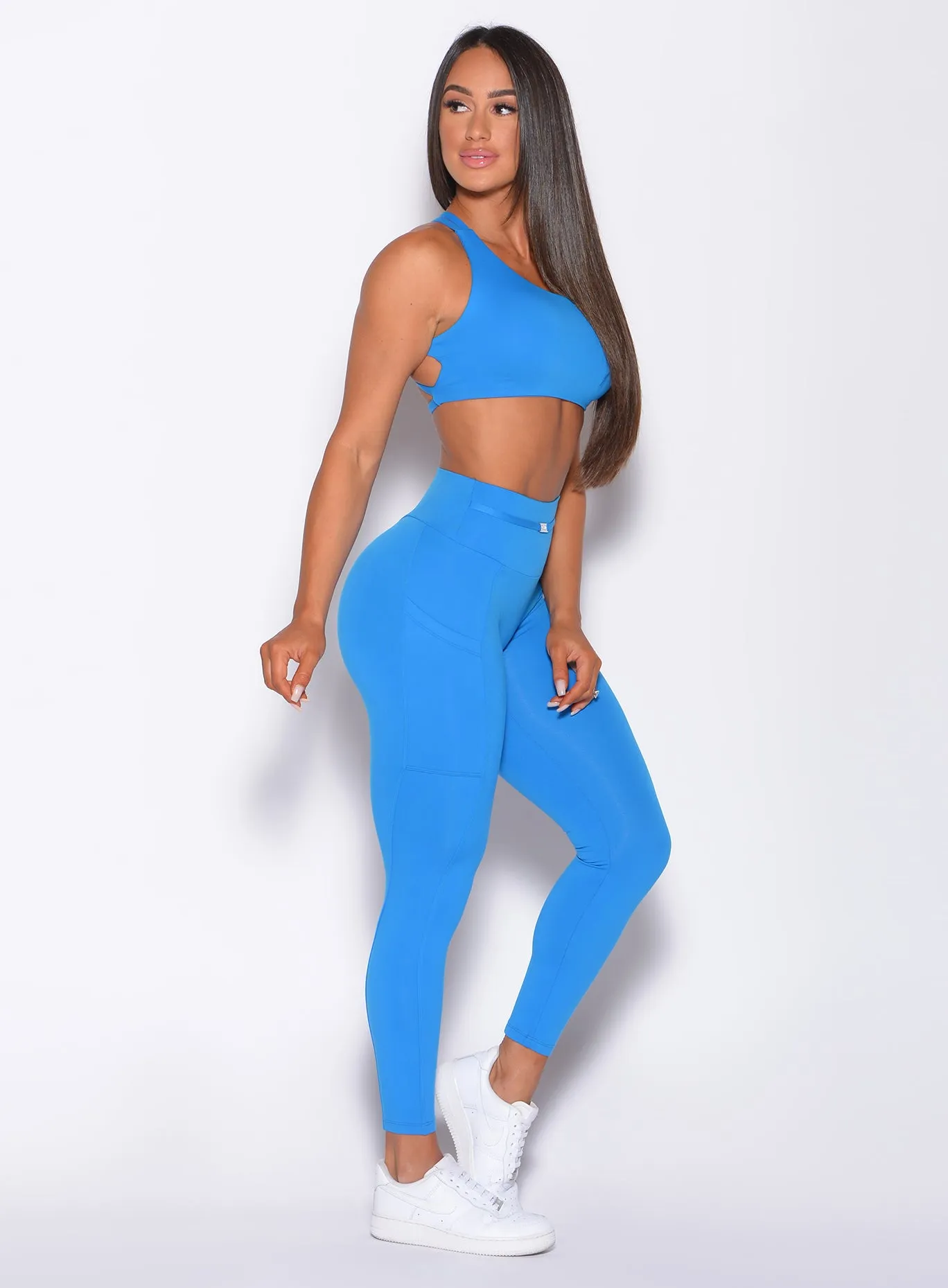 Barbell Leggings sold by Bombshell Sportswear product image thumbnail 5