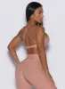 Tiny Twist Bra sold by Bombshell Sportswear
