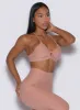 Tiny Twist Bra sold by Bombshell Sportswear