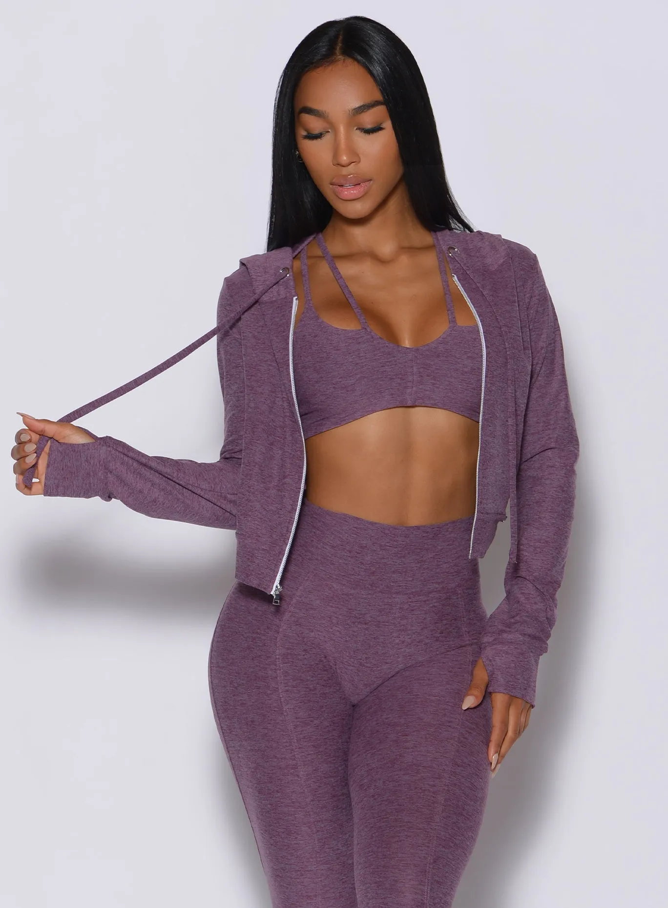 Signature Jacket sold by Bombshell Sportswear product image thumbnail 3
