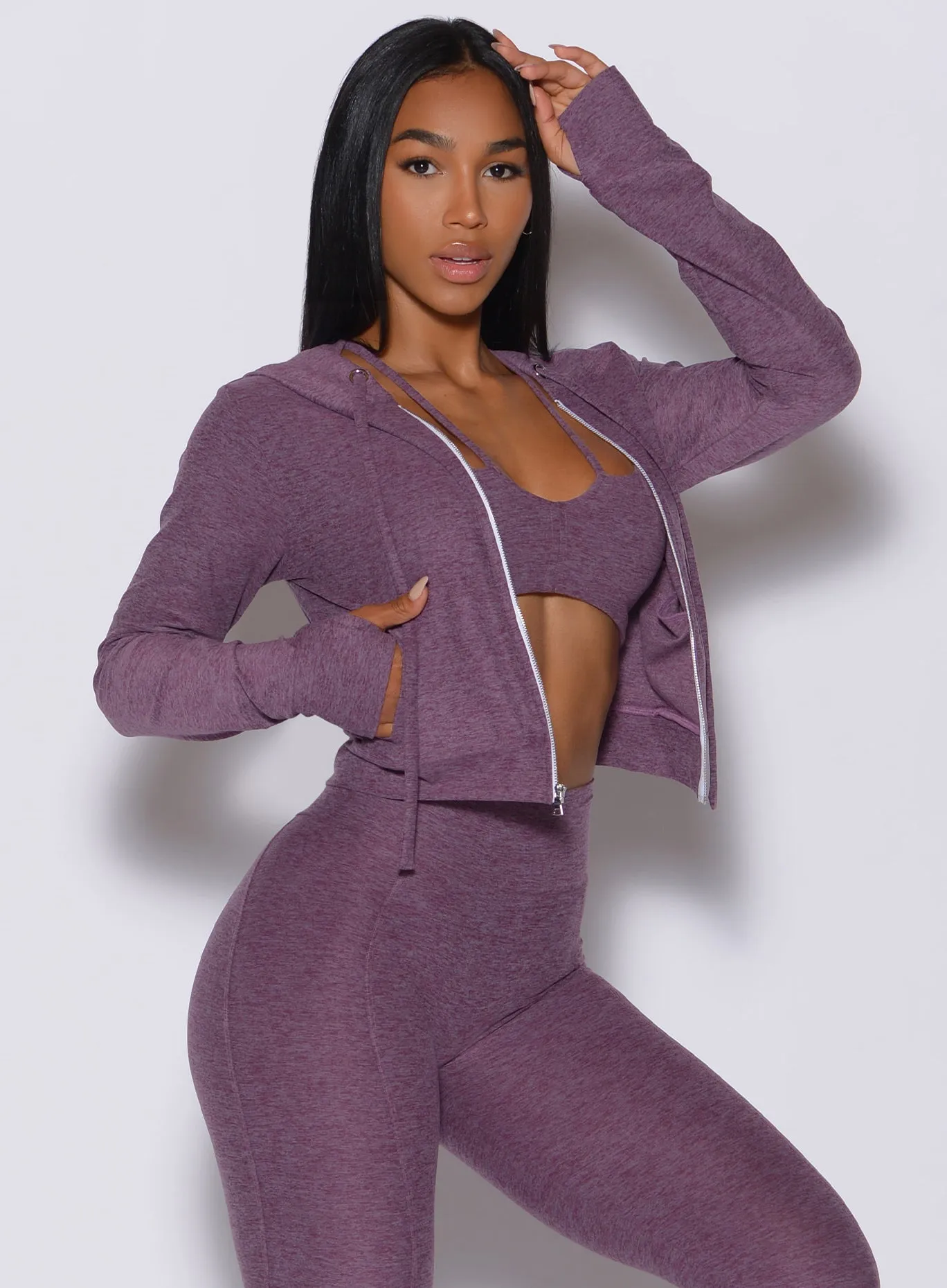 Signature Jacket sold by Bombshell Sportswear