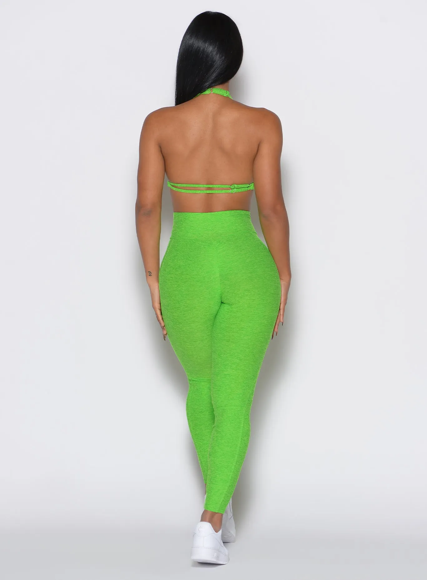 Curves Leggings sold by Bombshell Sportswear product image thumbnail 2