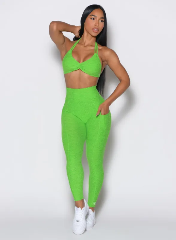 Curves Leggings sold by Bombshell Sportswear
