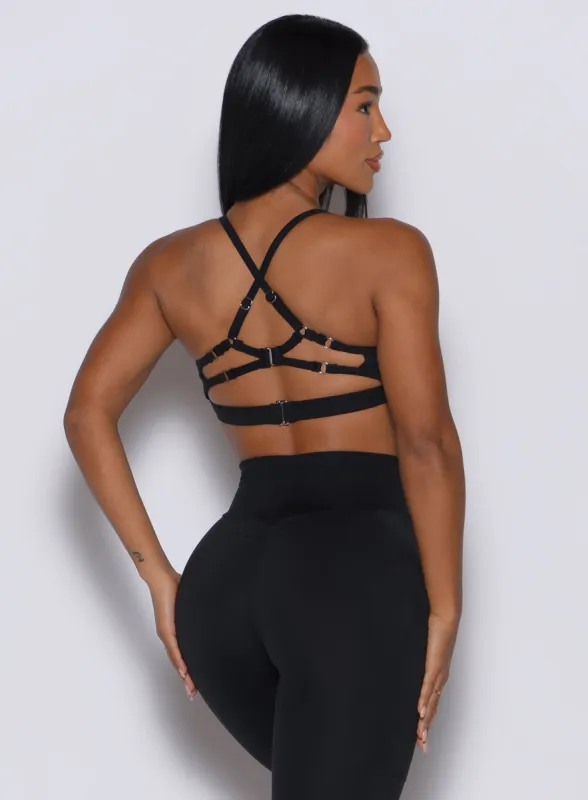 Diamond Sports Bra sold by Bombshell Sportswear