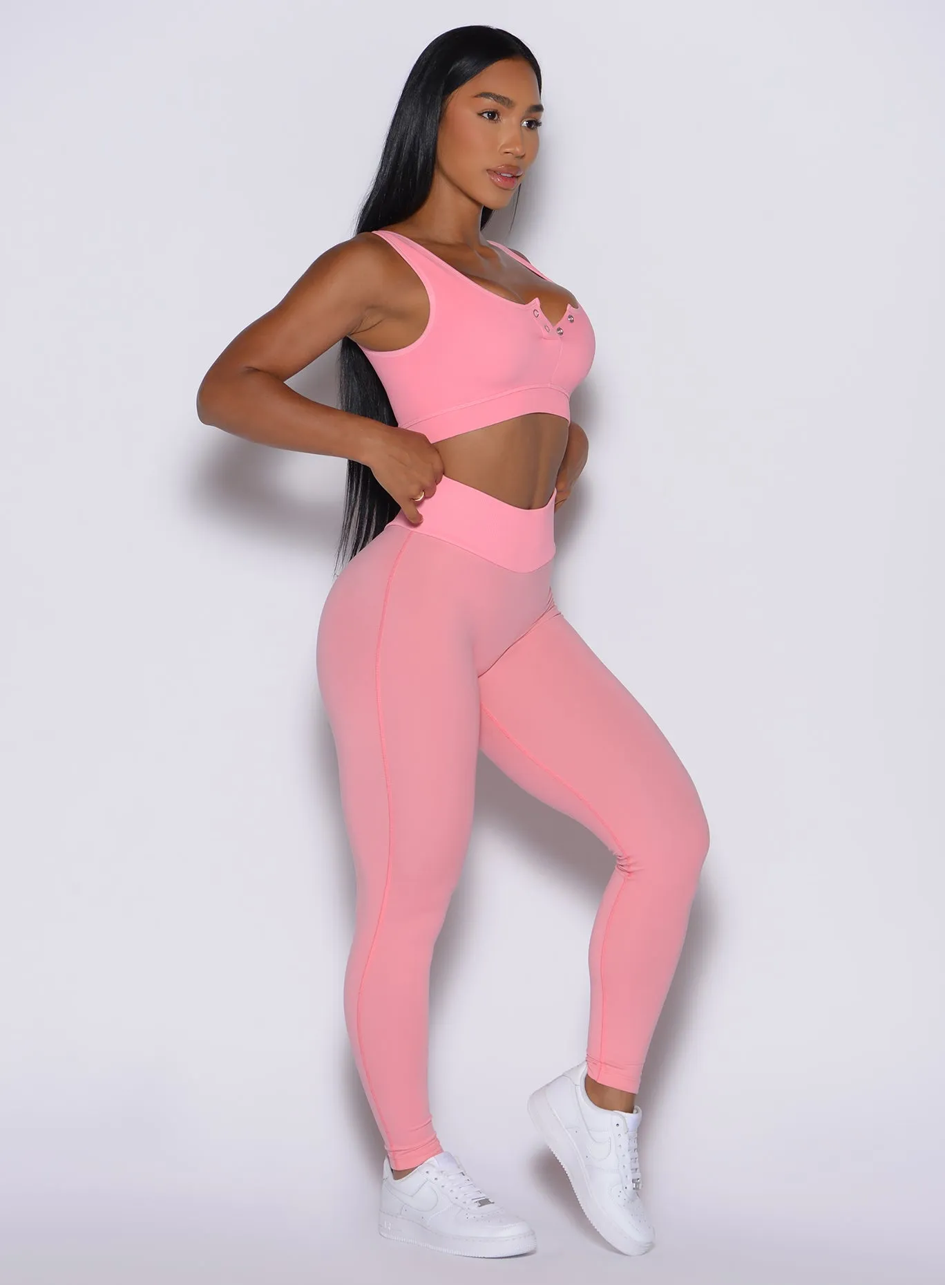 Figure Leggings sold by Bombshell Sportswear