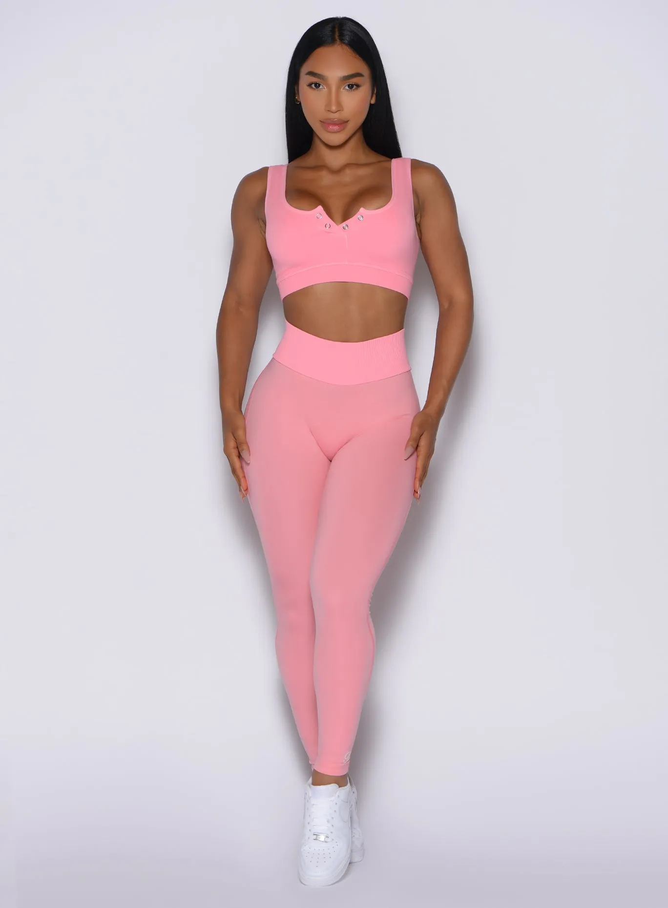 Figure Leggings sold by Bombshell Sportswear product image thumbnail 3