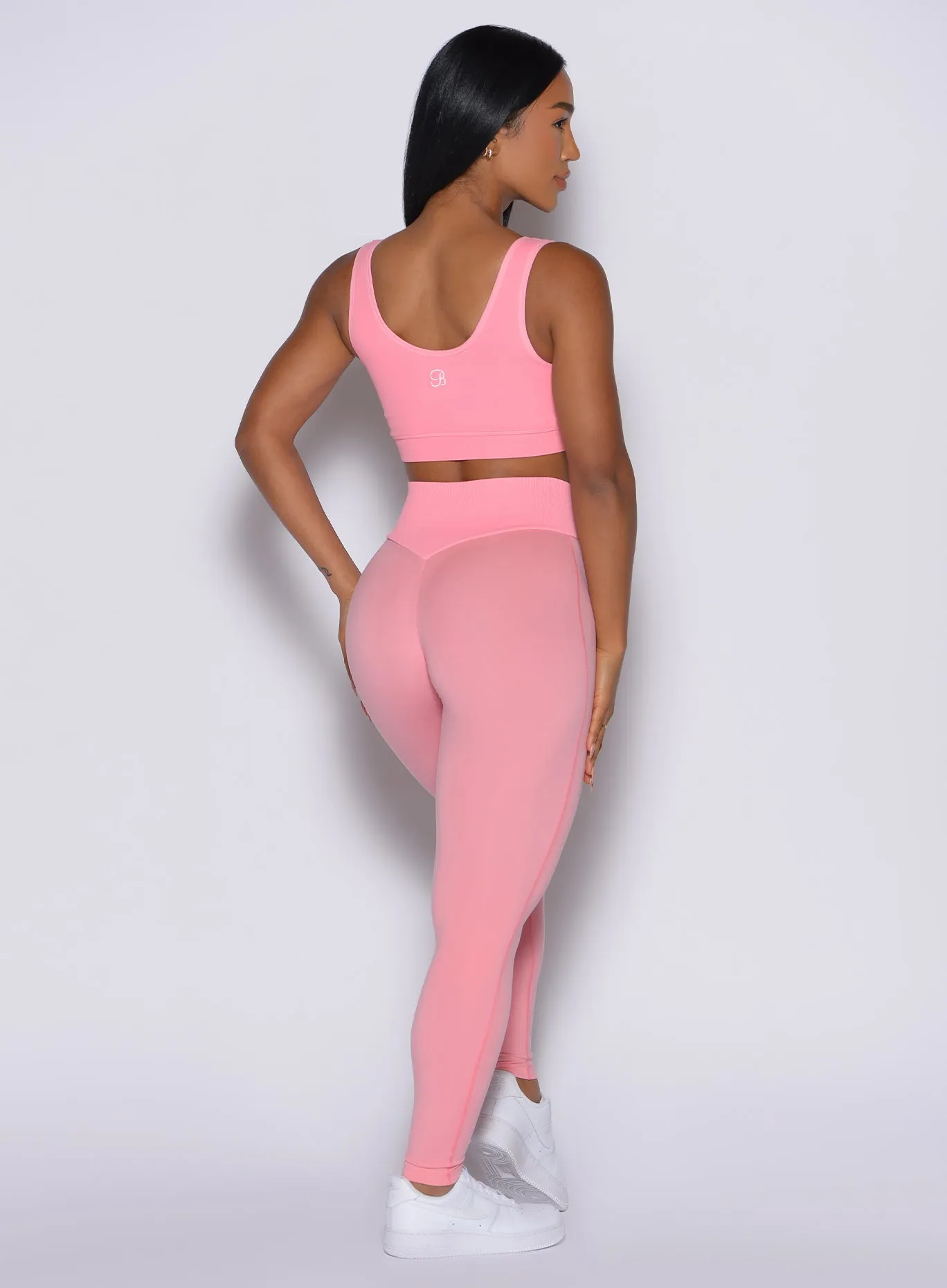 Figure Leggings sold by Bombshell Sportswear product image thumbnail 4