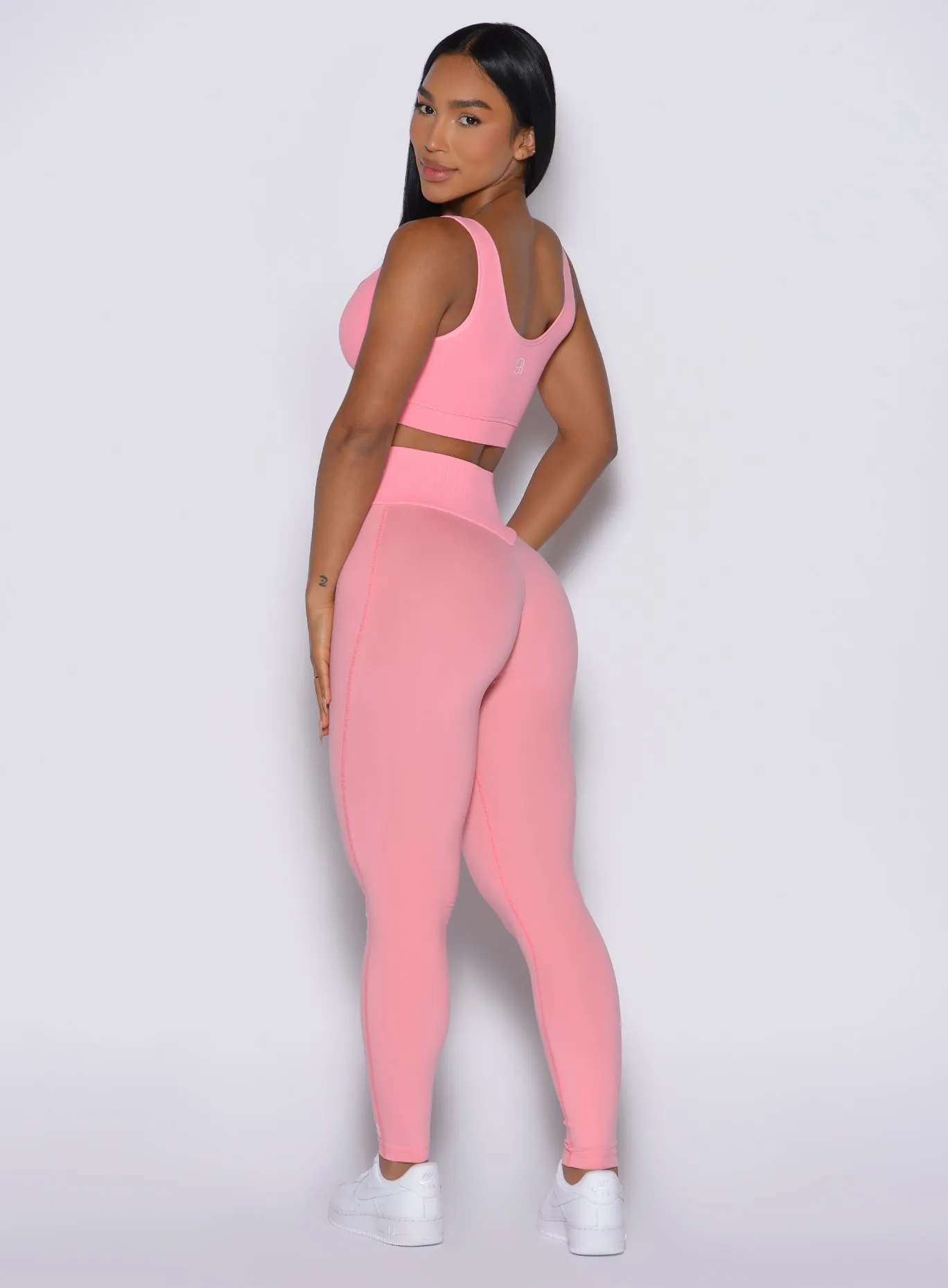 Figure Leggings sold by Bombshell Sportswear product image thumbnail 2