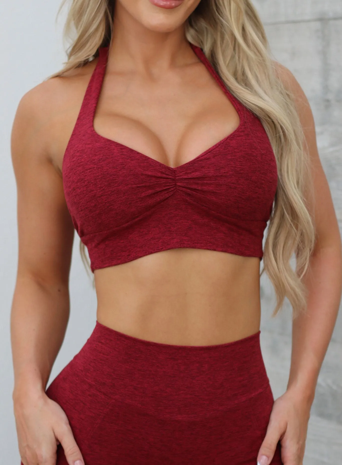 Backless Bra sold by Bombshell Sportswear product image thumbnail 3