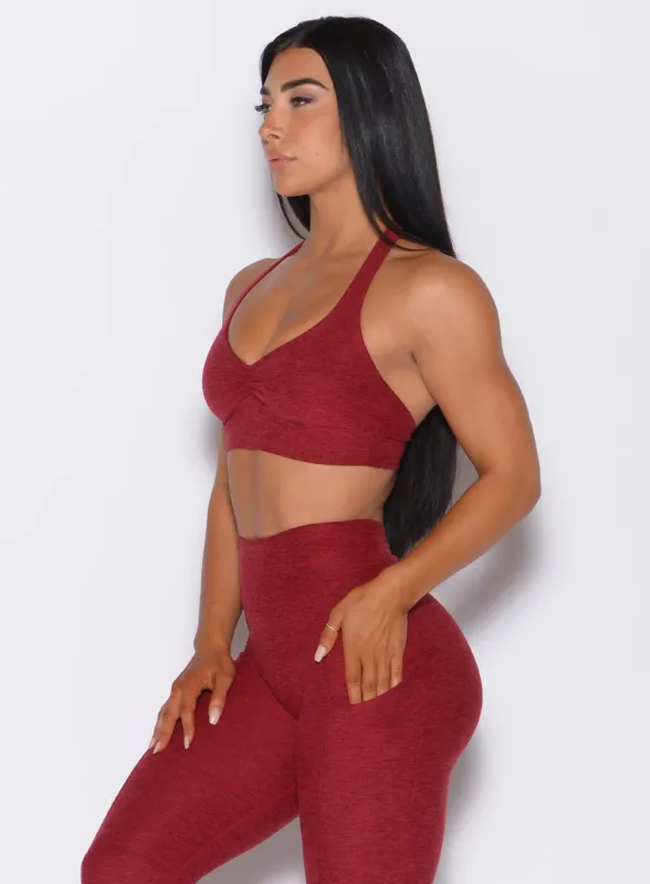 Backless Bra sold by Bombshell Sportswear