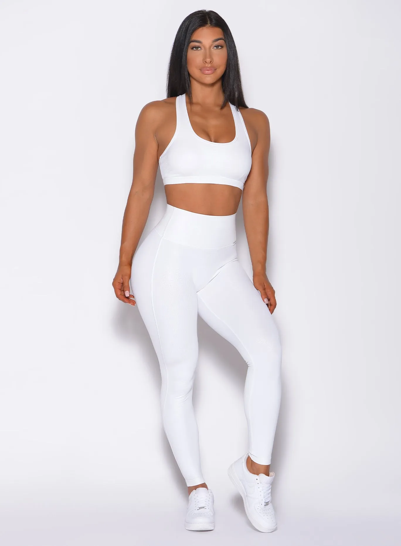 Shine Leggings sold by Bombshell Sportswear product image thumbnail 2