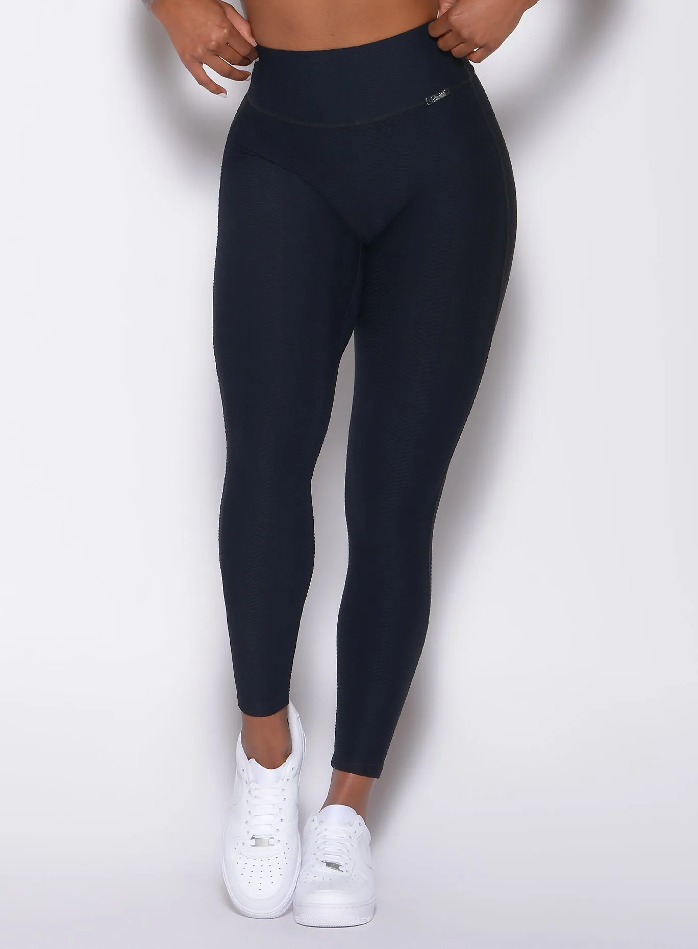 Chevron Leggings sold by Bombshell Sportswear product image thumbnail 4