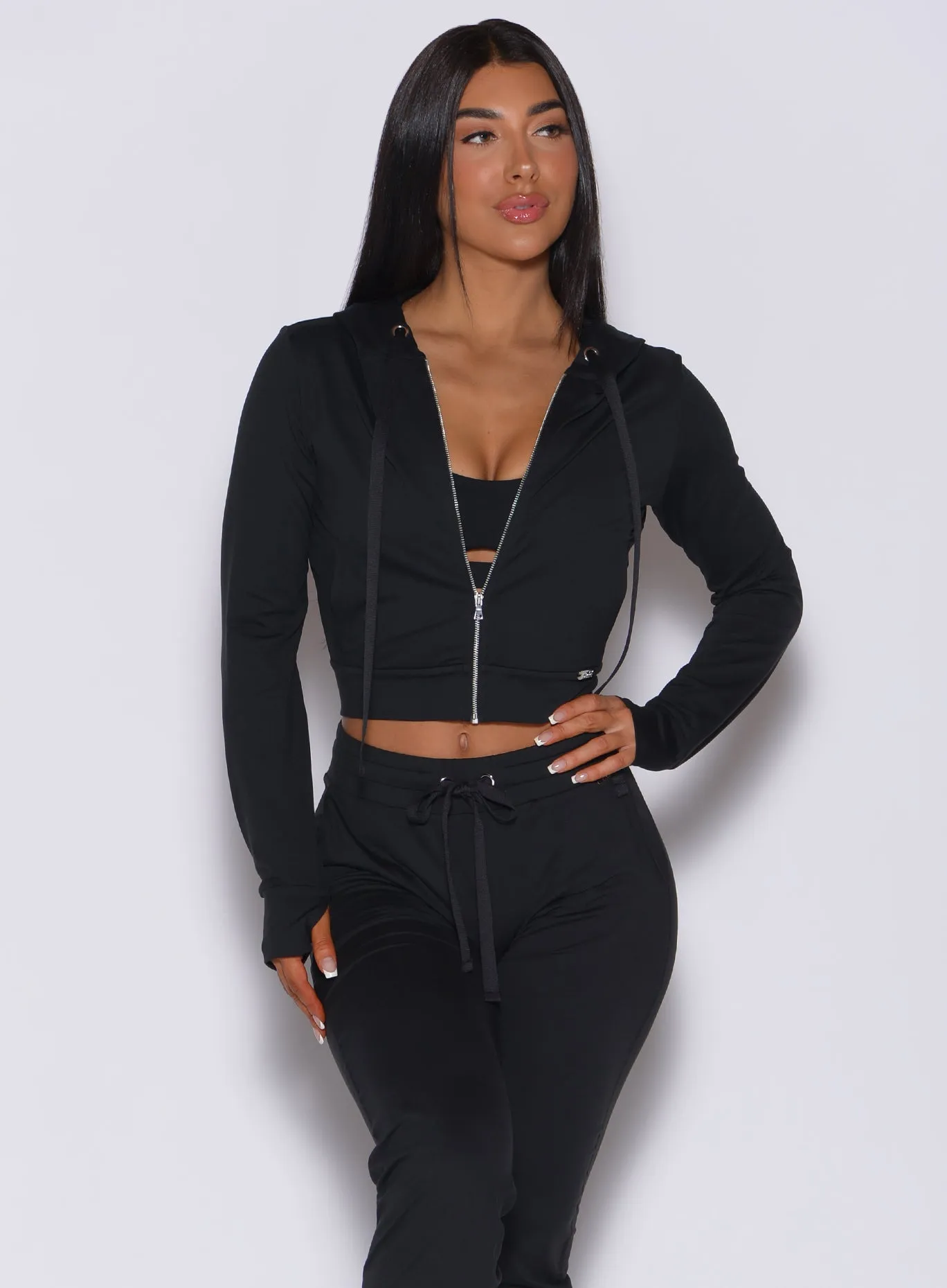 Signature Jacket sold by Bombshell Sportswear