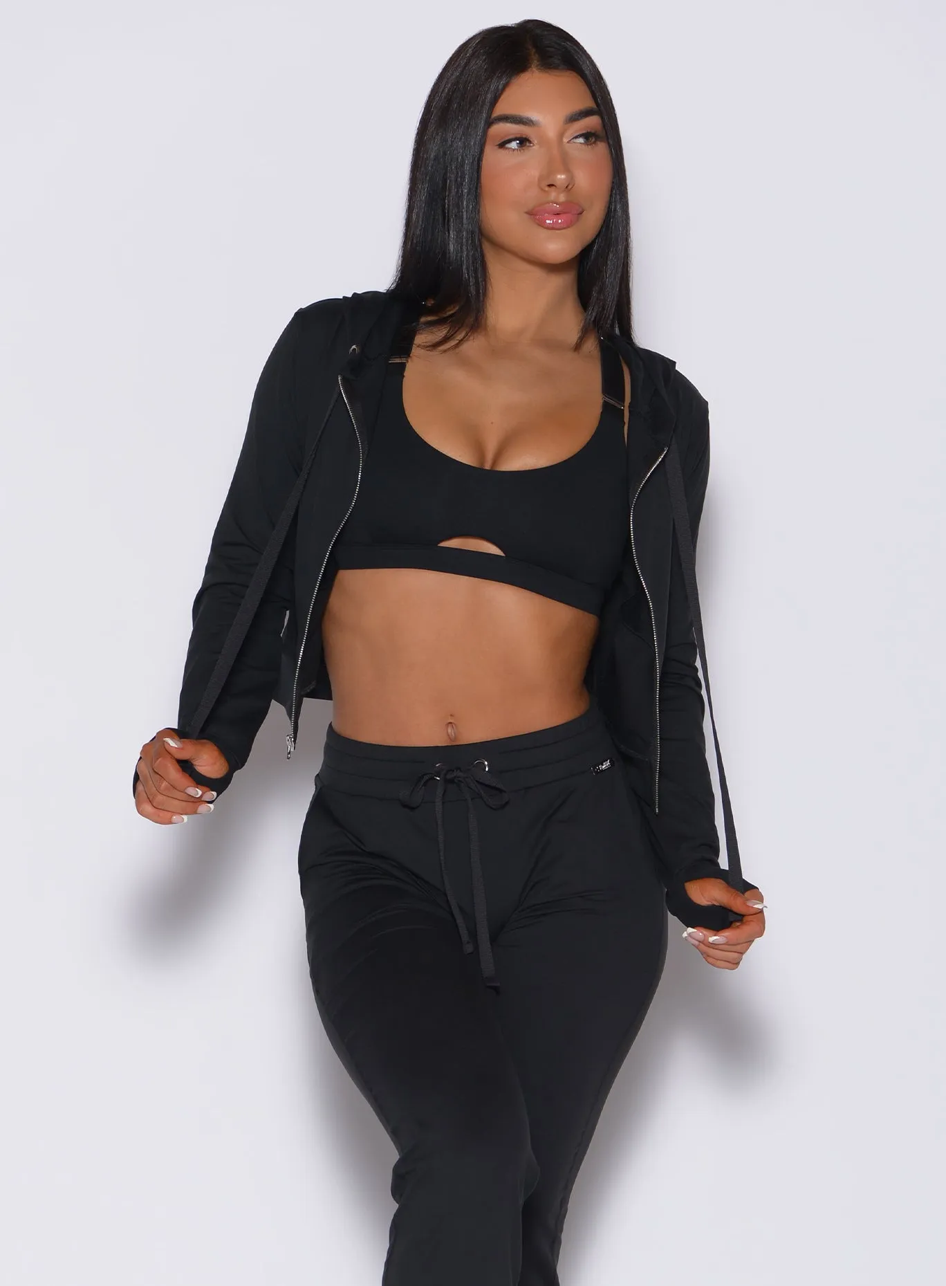 Signature Jacket sold by Bombshell Sportswear product image thumbnail 5