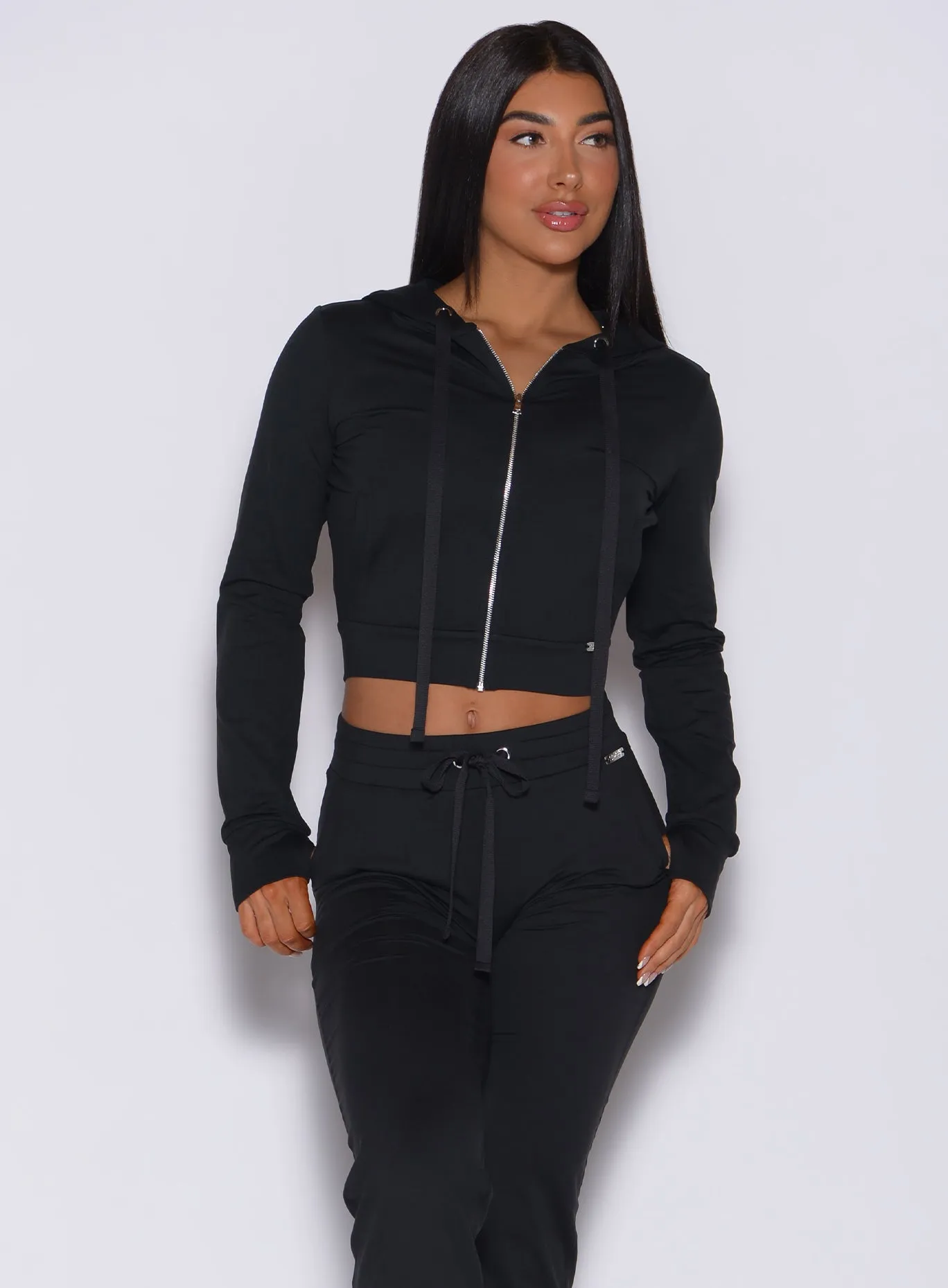 Signature Jacket sold by Bombshell Sportswear product image thumbnail 4