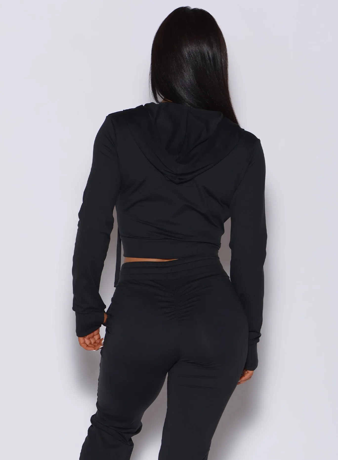 Signature Jacket sold by Bombshell Sportswear product image thumbnail 2