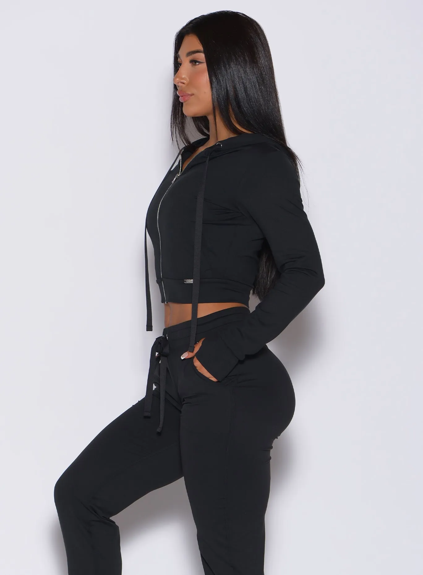 Signature Jacket sold by Bombshell Sportswear product image thumbnail 3