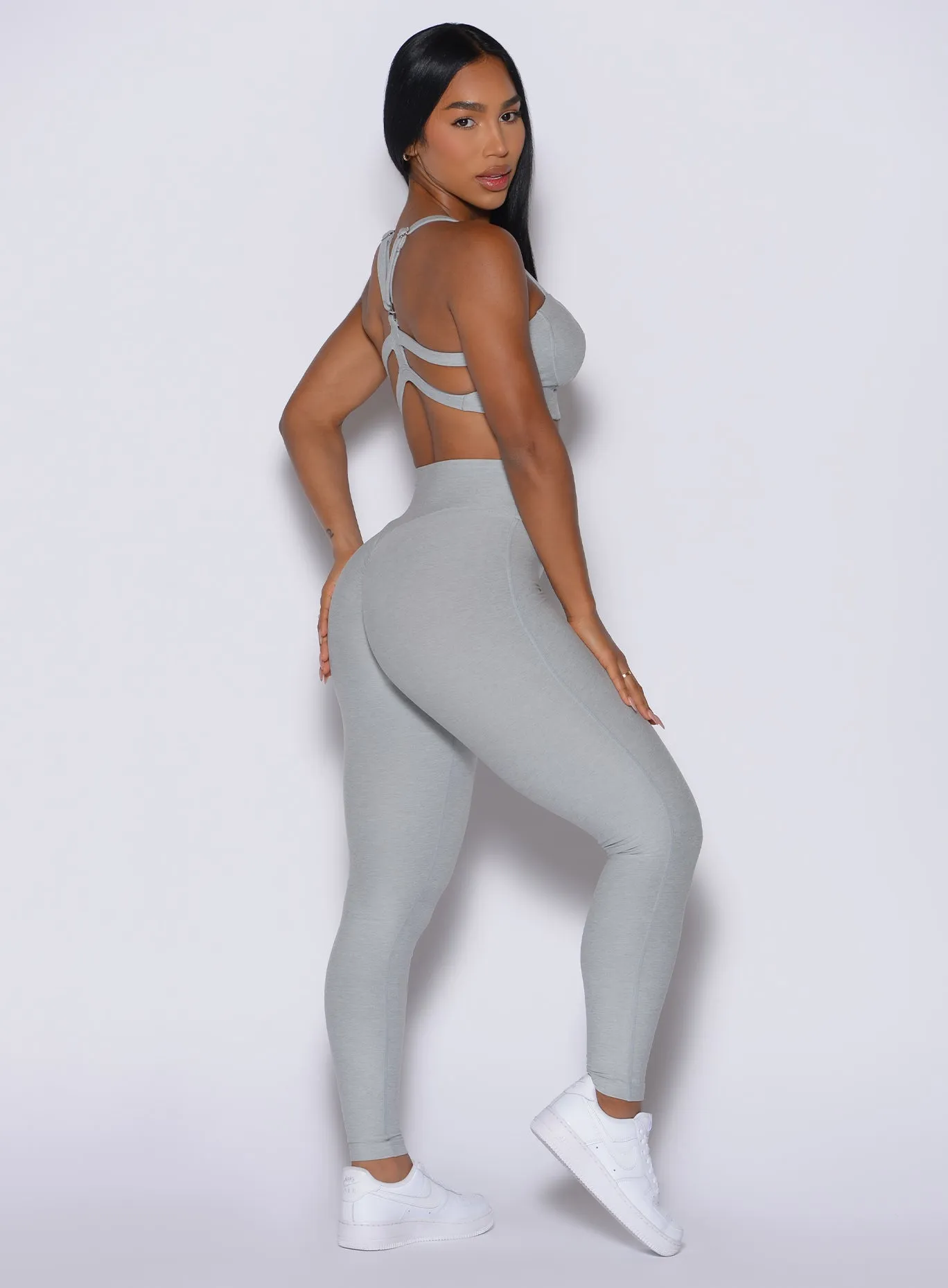 Movement Leggings sold by Bombshell Sportswear product image thumbnail 4