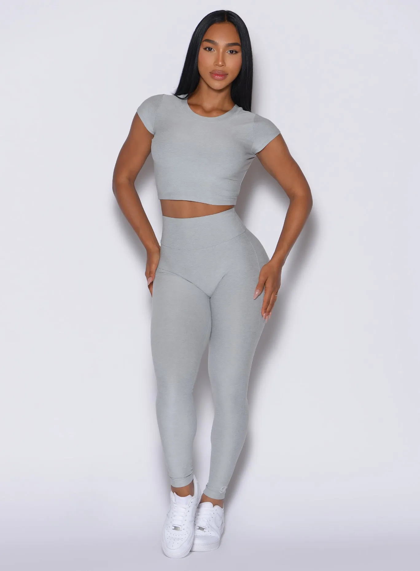 Movement Leggings sold by Bombshell Sportswear