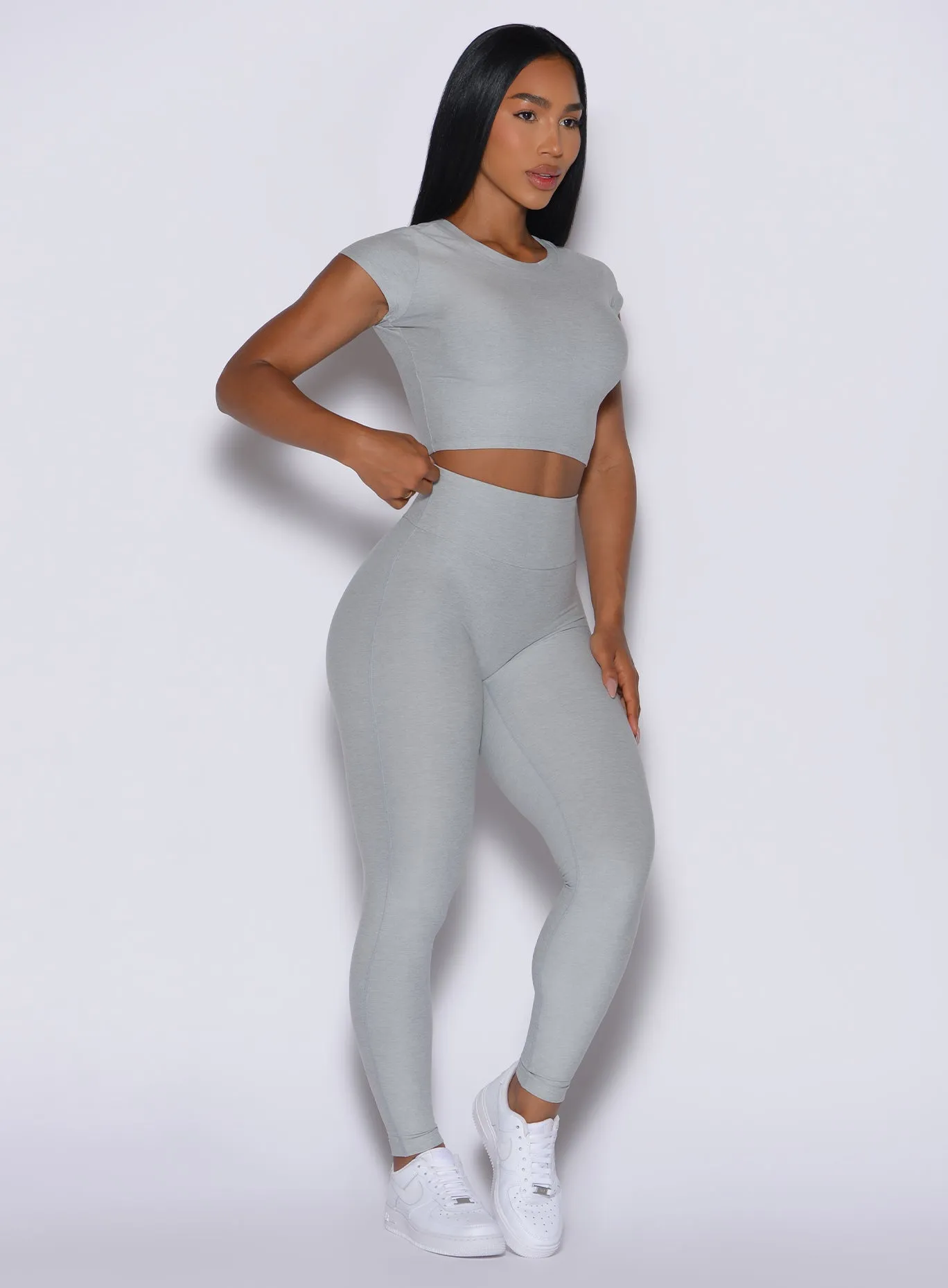 Movement Leggings sold by Bombshell Sportswear product image thumbnail 3