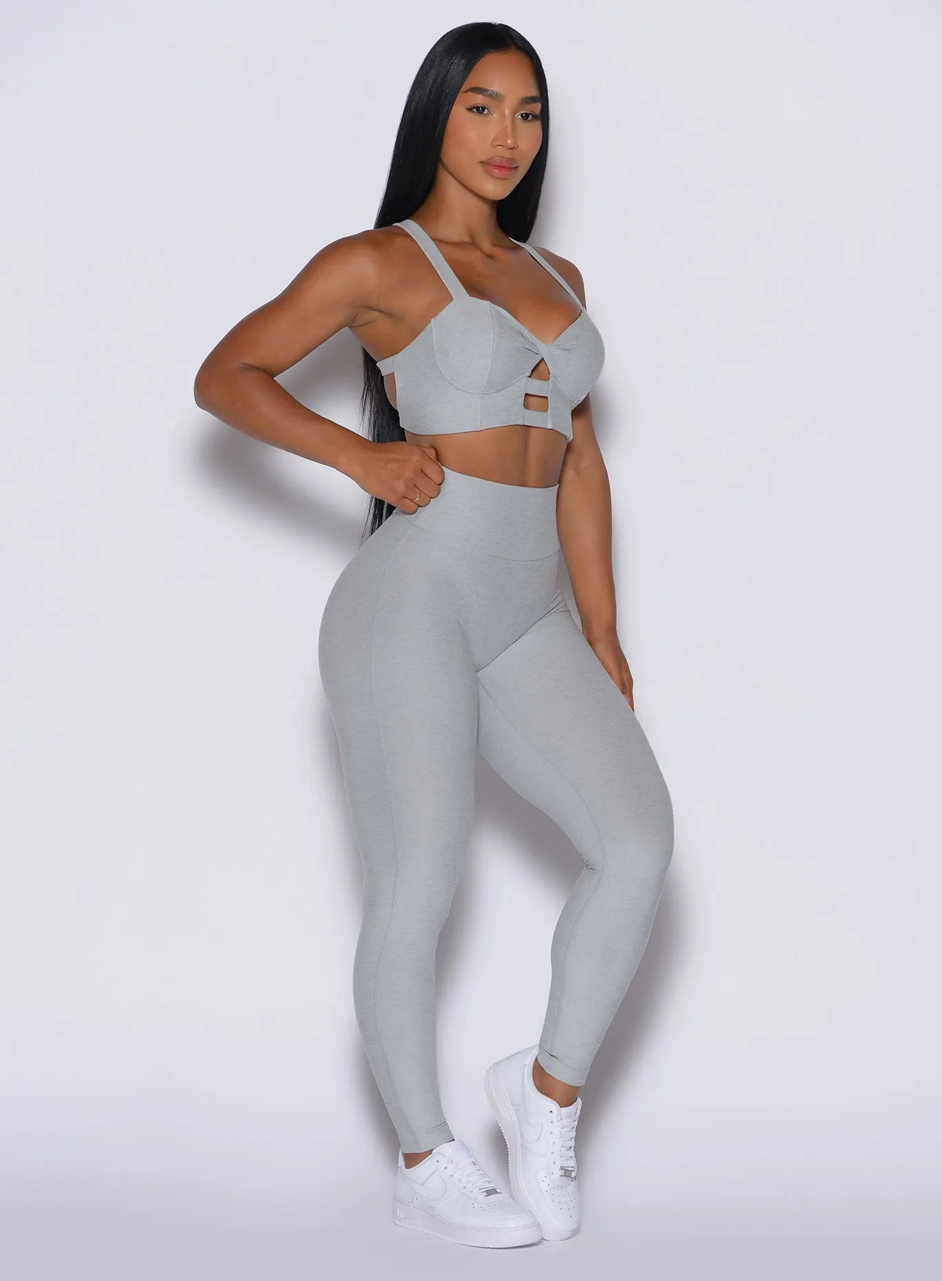 Movement Leggings sold by Bombshell Sportswear product image thumbnail 2