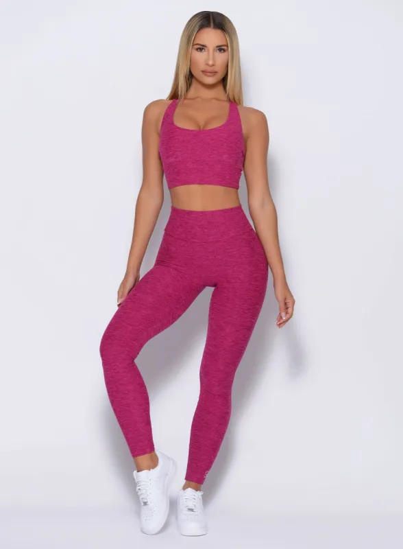 Boost Leggings sold by Bombshell Sportswear