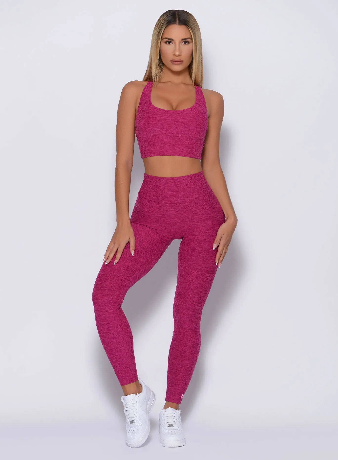 Boost Leggings sold by Bombshell Sportswear product image thumbnail 5