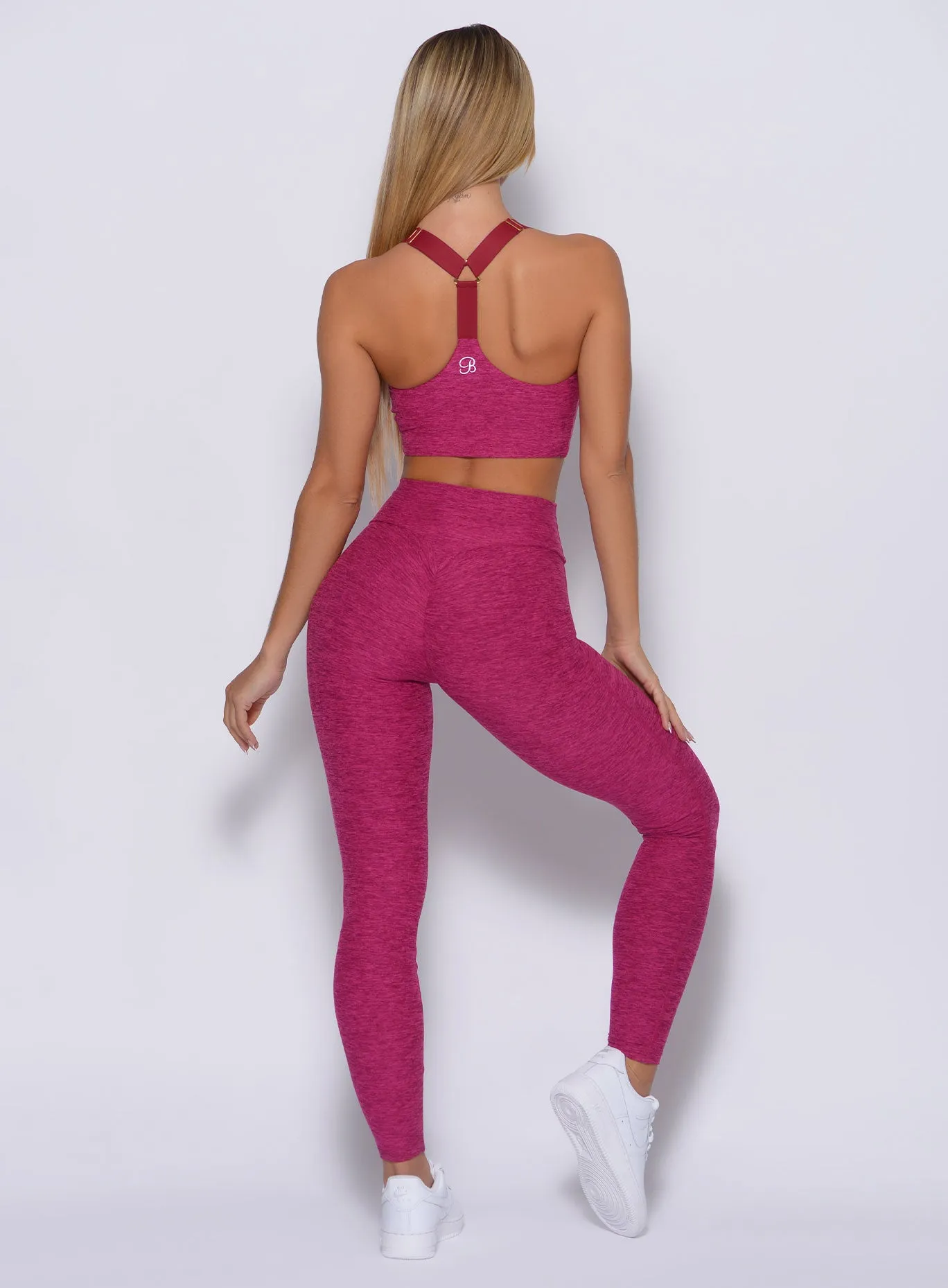 Boost Leggings sold by Bombshell Sportswear product image thumbnail 4