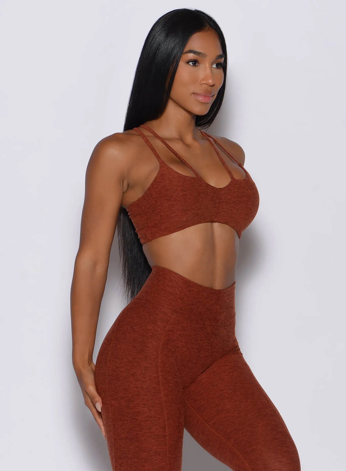 Topnotch Bra sold by Bombshell Sportswear product image thumbnail 2