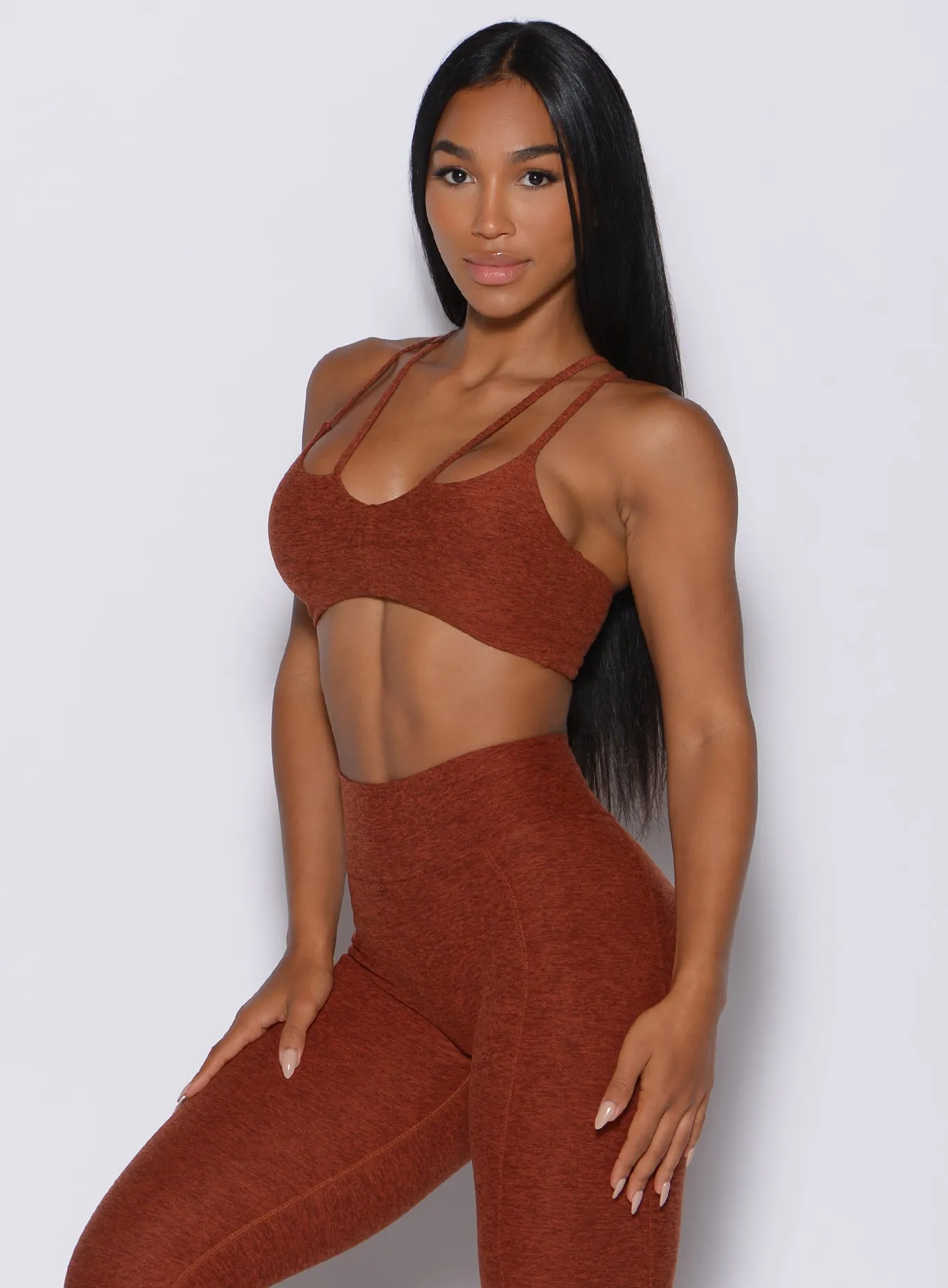 Topnotch Bra sold by Bombshell Sportswear product image thumbnail 4