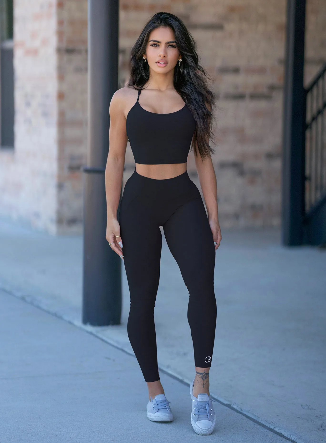 Uplift Leggings sold by Bombshell Sportswear product image thumbnail 2