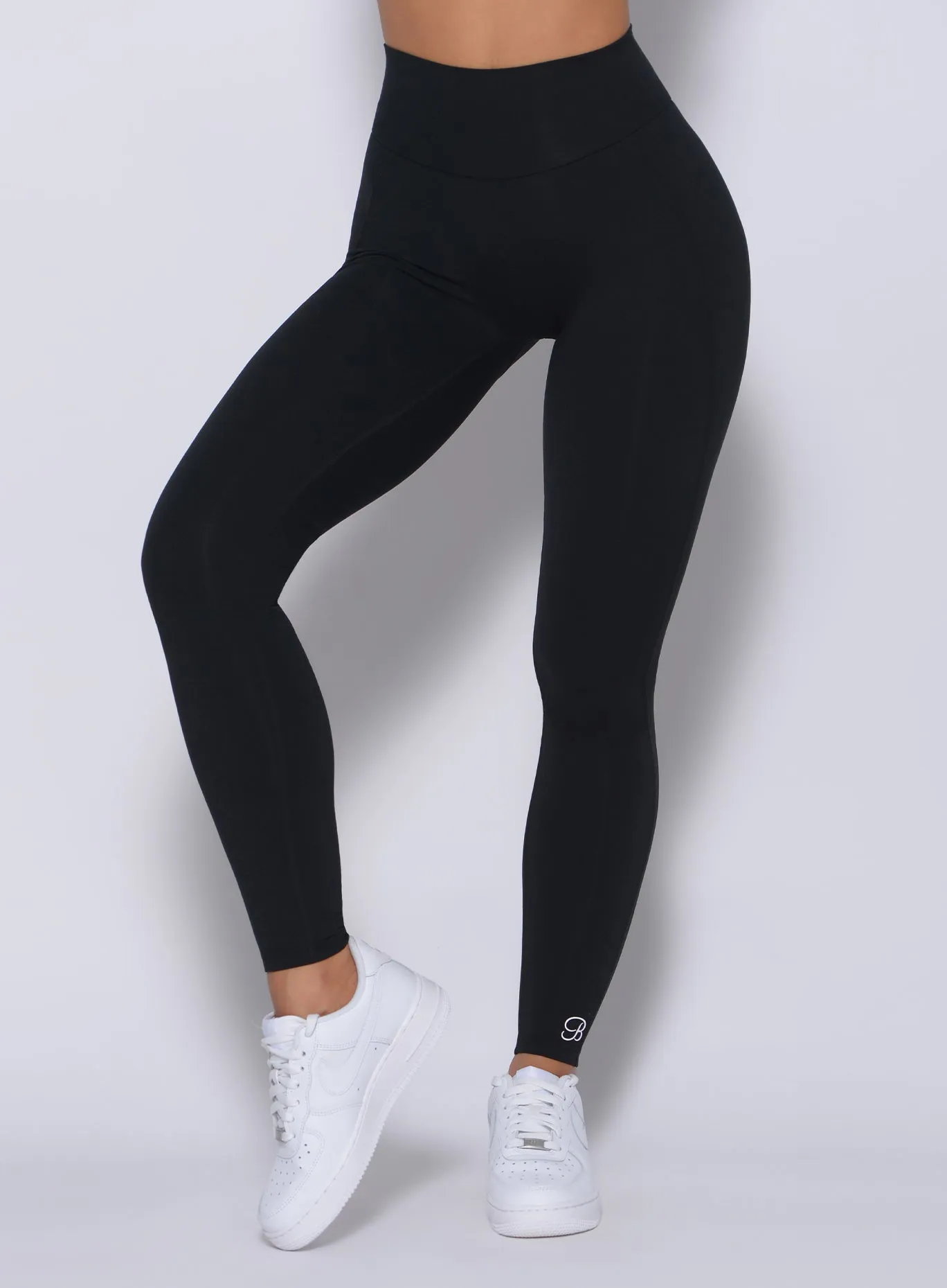 Uplift Leggings sold by Bombshell Sportswear product image thumbnail 3