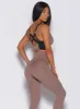 Banded Sports Bra sold by Bombshell Sportswear