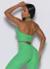 Longline Backless Bra sold by Bombshell Sportswear