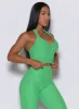 Longline Backless Bra sold by Bombshell Sportswear