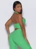 Longline Backless Bra sold by Bombshell Sportswear